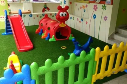 Floor Ground